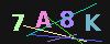 Gambar captcha