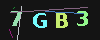 Gambar captcha
