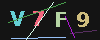 Gambar captcha