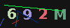 Gambar captcha